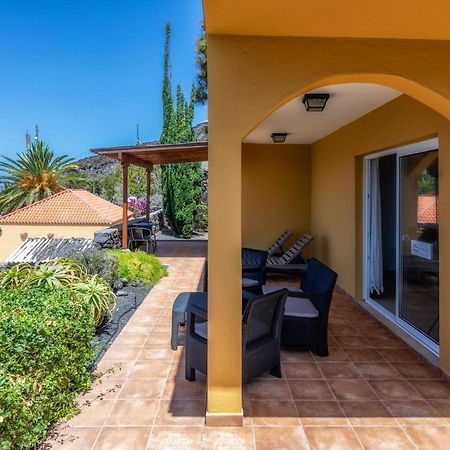 Villa Puerto Naos Puerto De Naos Екстериор снимка